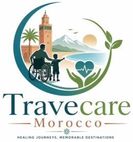 ترافيكير المغرب